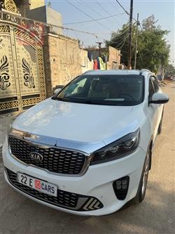 كيا سورينتو